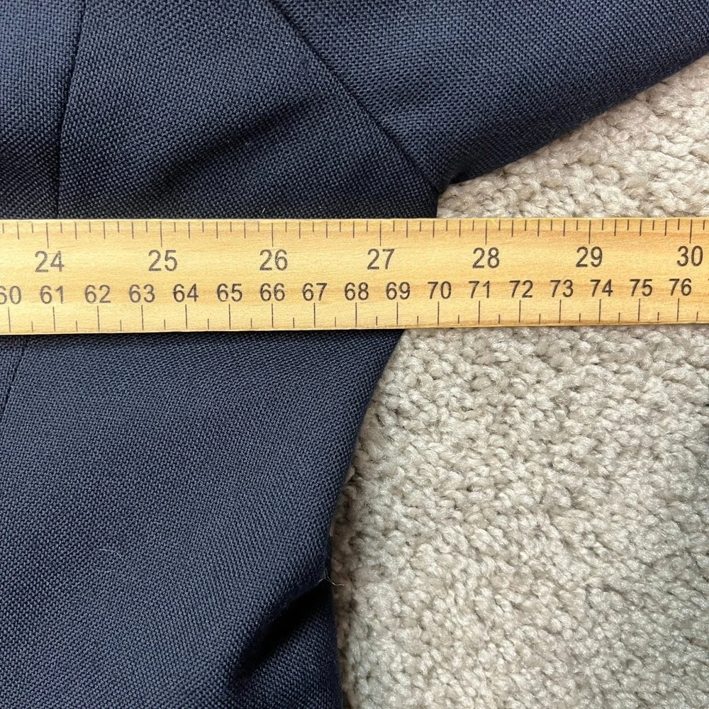 Stafford features size collegiate